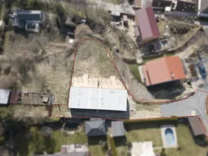 Pronájem bytu 3+kk, Kralupy nad Vltavou, Na Skalách, 60 m2
