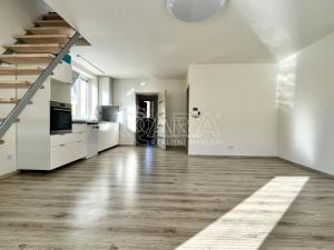 Pronájem bytu 3+kk, Toužim, 60 m2