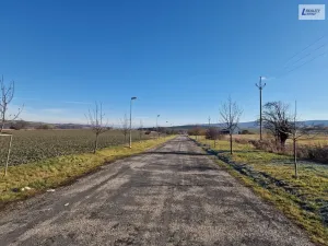Prodej pozemku pro bydlení, Liteň, Ovocná, 1148 m2
