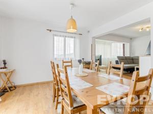 Prodej rodinného domu, Ústí nad Labem - Hostovice, Hostovická, 250 m2