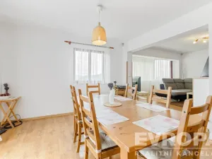 Prodej rodinného domu, Ústí nad Labem - Hostovice, Hostovická, 250 m2