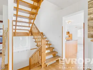 Prodej rodinného domu, Ústí nad Labem - Hostovice, Hostovická, 300 m2