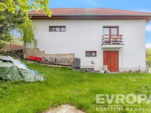 Prodej rodinného domu, Ústí nad Labem - Hostovice, Hostovická, 300 m2