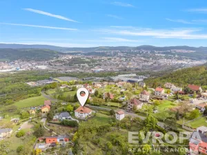 Prodej rodinného domu, Ústí nad Labem - Hostovice, Hostovická, 300 m2