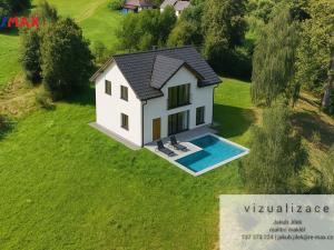 Prodej pozemku pro bydlení, Libina, 2391 m2