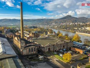 Pronájem skladu, Děčín - Děčín XXXI-Křešice, 200 m2