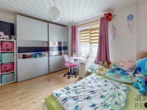 Prodej rodinného domu, Javorník, Havlíčkova, 80 m2