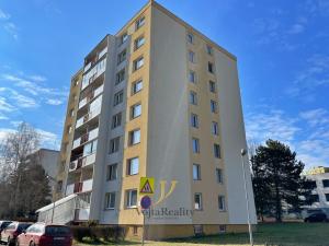 Pronájem bytu 3+1, Olomouc, Heyrovského, 74 m2