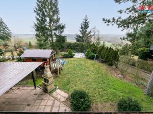 Prodej chaty, Kralovice, 108 m2