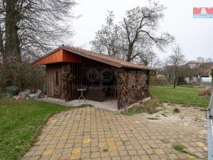 Prodej rodinného domu, Opatovice, Zahradní, 150 m2