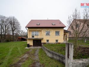 Prodej rodinného domu, Opatovice, Zahradní, 150 m2