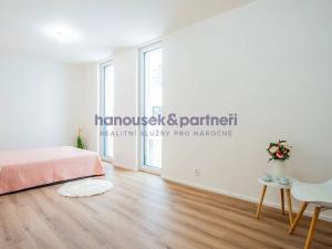 Prodej bytu 3+kk, Vrchlabí, Pražská, 103 m2