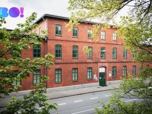 Pronájem kanceláře, Ostrava, Kotkova, 55 m2