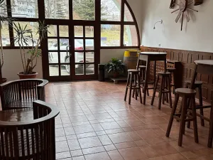 Pronájem restaurace, Rýmařov, Pivovarská, 800 m2