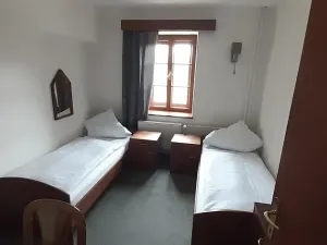 Pronájem restaurace, Rýmařov, Pivovarská, 800 m2