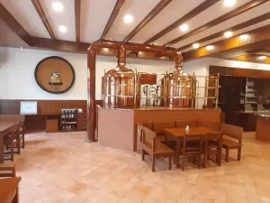Pronájem restaurace, Rýmařov, Pivovarská, 800 m2