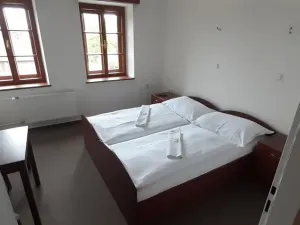 Pronájem restaurace, Rýmařov, Pivovarská, 800 m2
