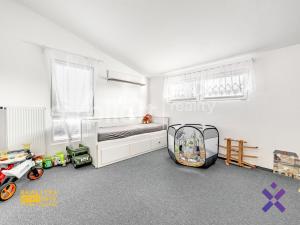 Prodej rodinného domu, Nehvizdy, Lipová, 96 m2