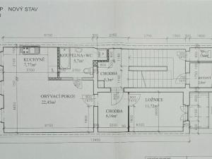 Prodej komerční nemovitosti, Litvínov - Horní Litvínov, Smetanova, 422 m2