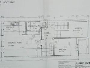 Prodej komerční nemovitosti, Litvínov - Horní Litvínov, Smetanova, 422 m2