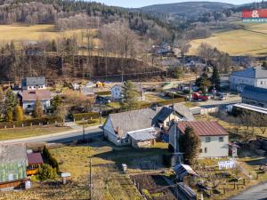 Prodej rodinného domu, Bělá pod Pradědem - Domašov, 100 m2