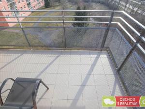 Prodej bytu 1+kk, Praha - Troja, Hnězdenská, 37 m2