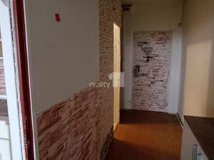 Pronájem bytu 1+kk, Nový Bor, Svojsíkova, 35 m2