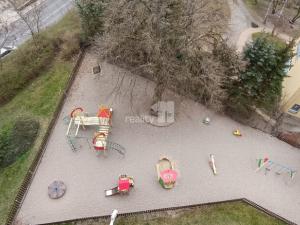 Pronájem bytu 1+kk, Nový Bor, Svojsíkova, 35 m2