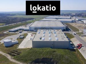 Pronájem skladu, Mladá Boleslav - Bezděčín, 4000 m2