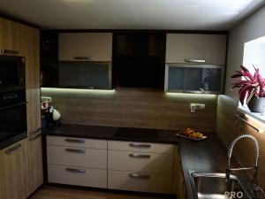 Pronájem bytu 3+1, Bystřice, 100 m2