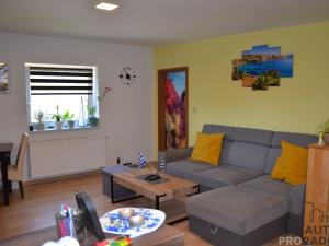 Pronájem bytu 3+1, Bystřice, 100 m2