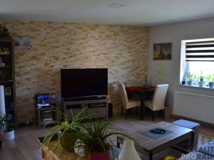 Pronájem bytu 3+1, Bystřice, 100 m2