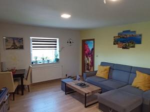 Pronájem bytu 3+1, Bystřice, 100 m2