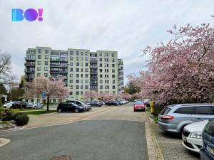Prodej bytu 3+kk, Pardubice - Polabiny, Labský Palouk, 84 m2