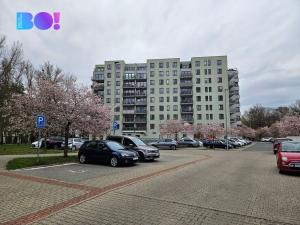 Prodej bytu 3+kk, Pardubice - Polabiny, Labský Palouk, 84 m2