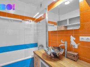 Prodej bytu 3+kk, Pardubice - Polabiny, Labský Palouk, 74 m2
