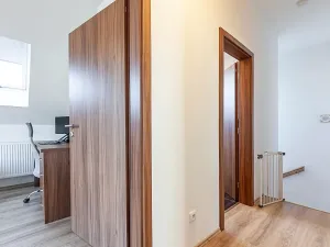 Prodej rodinného domu, Vysoký Újezd, U Vršku, 98 m2