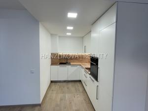 Pronájem bytu 2+kk, České Budějovice, Branišovská, 52 m2