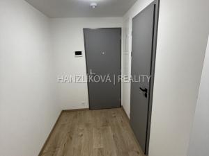 Pronájem bytu 2+kk, České Budějovice, Branišovská, 52 m2