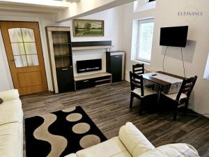 Pronájem bytu 1+kk, Kralupy nad Vltavou, Šmeralova, 38 m2