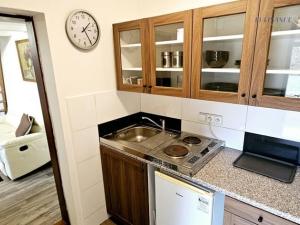 Pronájem bytu 1+kk, Kralupy nad Vltavou, Šmeralova, 38 m2