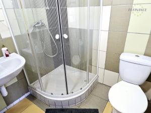 Pronájem bytu 1+kk, Kralupy nad Vltavou, Šmeralova, 38 m2