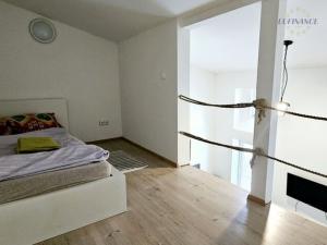 Pronájem bytu 1+kk, Kralupy nad Vltavou, Šmeralova, 38 m2