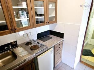 Pronájem bytu 1+kk, Kralupy nad Vltavou, Šmeralova, 38 m2