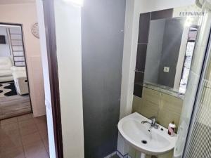Pronájem bytu 1+kk, Kralupy nad Vltavou, Šmeralova, 38 m2