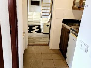 Pronájem bytu 1+kk, Kralupy nad Vltavou, Šmeralova, 38 m2
