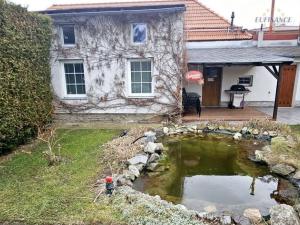 Pronájem bytu 1+kk, Kralupy nad Vltavou, Šmeralova, 38 m2