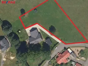 Prodej pozemku pro bydlení, Lázně Libverda, 3274 m2