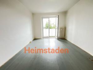 Pronájem bytu 2+1, Havířov - Prostřední Suchá, Osadní, 47 m2