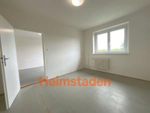 Pronájem bytu 2+1, Havířov - Prostřední Suchá, Osadní, 47 m2